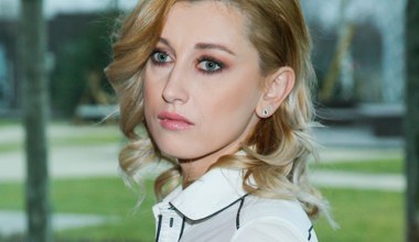 Pół roku temu Justyna Żyła brała ślub, a teraz znienacka takie doniesienia. Nic z tego, wpis w nocy zniknął 