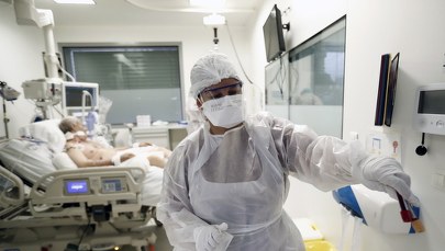 Pół roku temu WHO ogłosiło pandemię koronawirusa. Co się zmieniło?