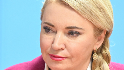 Pół roku więzienia za atak na europosłankę Wcisło