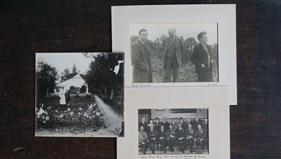 Pół tony pamiątek po Marii i Jerzym Kuncewiczach trafiło do Muzeum w Kazimierzu Dolnym 