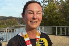 Pół tysiąca uczestników Kościuszko Freedom Run