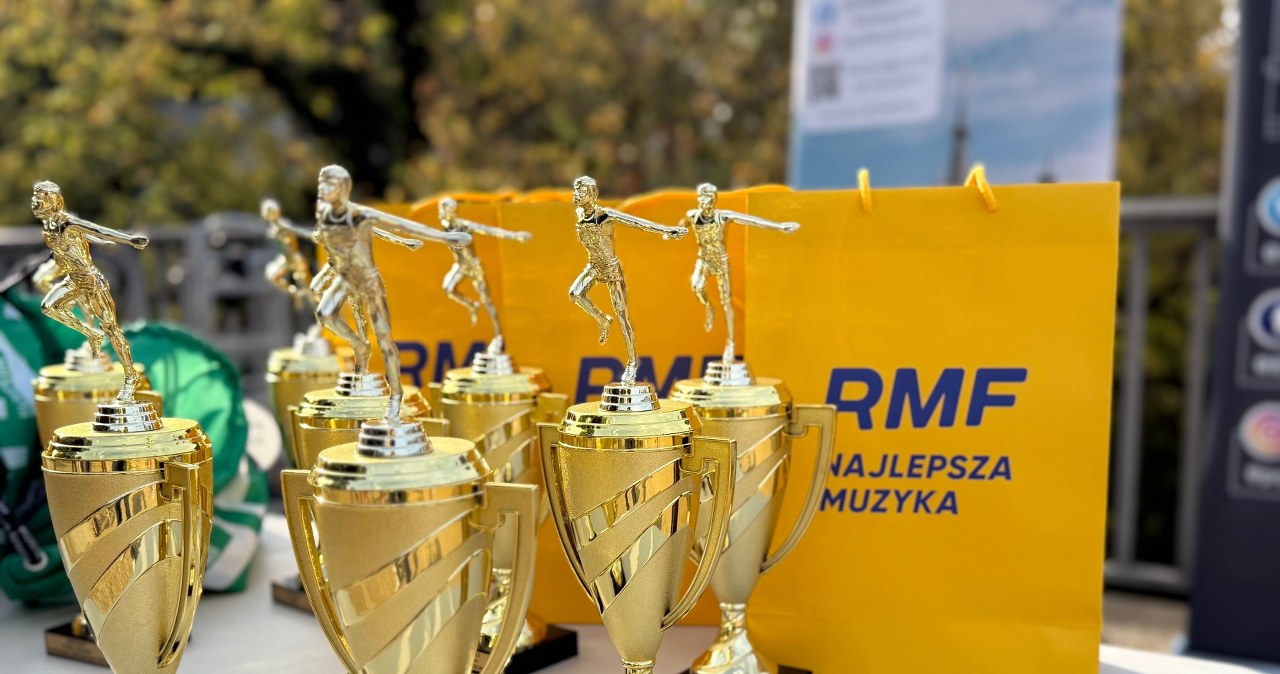 Pół tysiąca uczestników Kościuszko Freedom Run