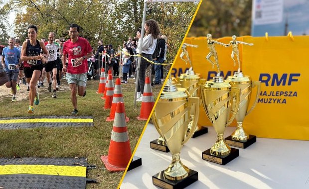 Pół tysiąca uczestników Kościuszko Freedom Run