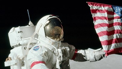 Pół wieku od zakończenia programu Apollo. Gigantyczne koszty