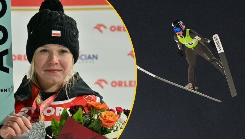 Poła Bełtowska /Rex Features/East News/Pawel Murzyn/East News /East News