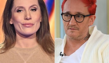 Pola i Michał Wiśniewscy spędzą wspólne wakacje dla dobra pociech? "Nie twierdzę, że nie ma takiej opcji"