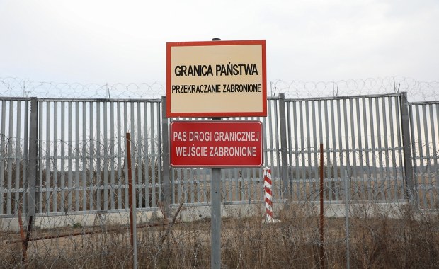 Pola minowe na polskiej granicy. Dlaczego się tam pojawią?