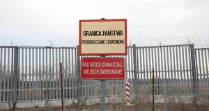 Pola minowe na polskiej granicy. Dlaczego się tam pojawią?