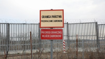 Pola minowe na polskiej granicy. Dlaczego się tam pojawią?