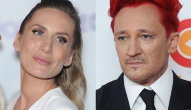 Pola na wakacjach, a Michał? Tak pociesza się pod nieobecność żony