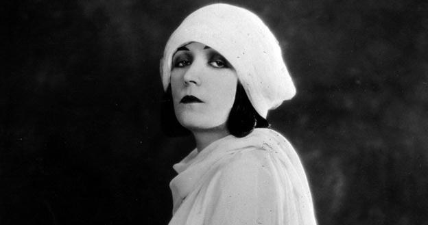 Pola Negri, fot. Hulton Archive /Getty Images/Flash Press Media