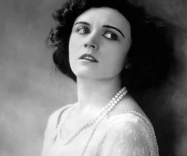 Pola Negri: Legenda niemego kina. "Byłam pierwsza, byłam najlepsza"