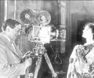 Pola Negri: Pierwsza, najlepsza