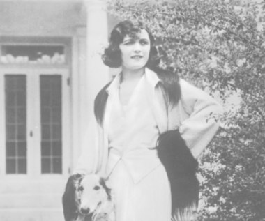 Pola Negri: Pierwsza, najlepsza