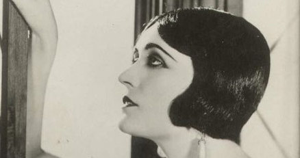 Pola Negri w 'Forbidden paradise" Ernsta Lubitscha /Film Polski