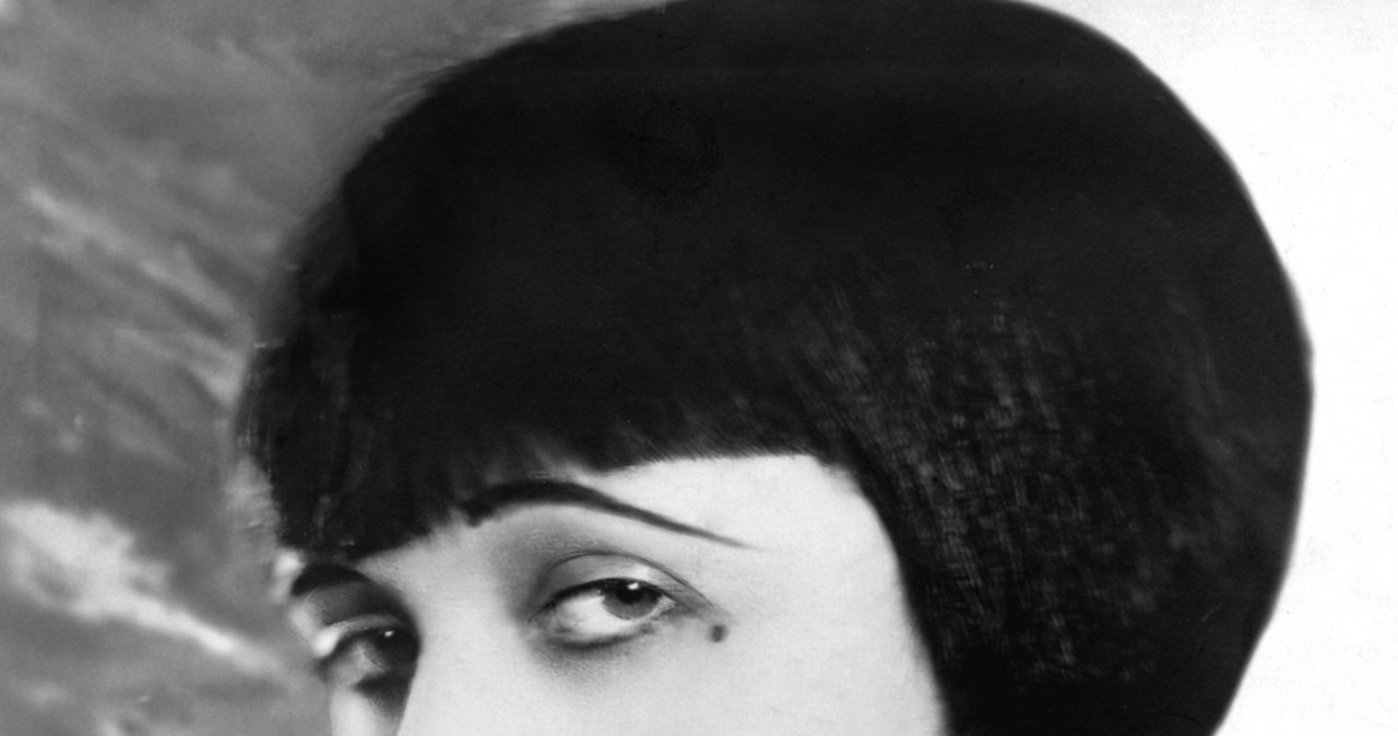 Pola Negri - wczesne lata 20. XX wieku /East News