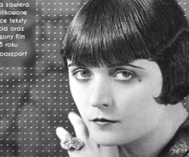 Pola Negri "Własnymi słowami"