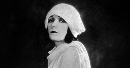 Pola Negri /