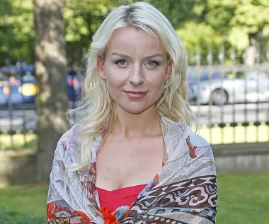 Pola Pospieszalska nagrywa w Chinach