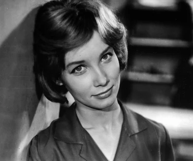 Pola Raksa: Całe pokolenie się w niej kochało