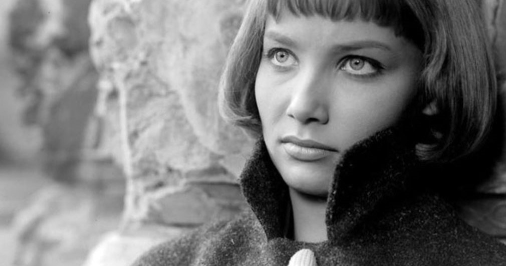 Pola Raksa /materiały prasowe