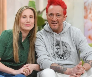 Pola Wiśniewska otwarcie o kryzysie w małżeństwie. "Koniec to inna forma początku"