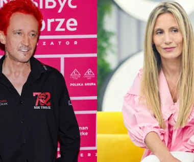 Pola Wiśniewska usunęła tatuaże związane z Michałem Wiśniewskim. "Razem były kompletne" 
