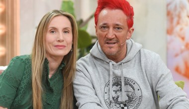 Pola Wiśniewska wspomina początki związku z piosenkarzem. Padły gorzkie słowa