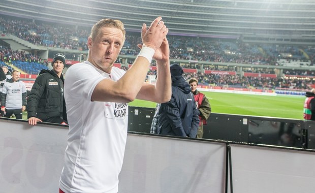 Polacy awansowali na mundial. Kamil Glik: Cały mecz grałem z kontuzją