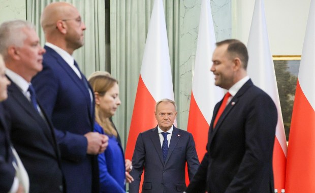 Polacy bardziej krytyczni wobec Sejmu, a co z prezydentem? Nowy sondaż CBOS