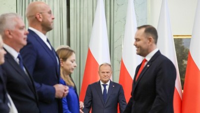 Polacy bardziej krytyczni wobec Sejmu, a co z prezydentem? Nowy sondaż CBOS