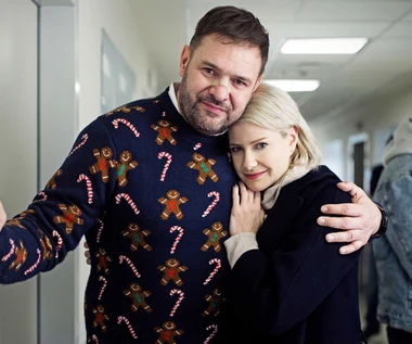 Polacy będą dziś płakać ze śmiechu. Polsat pokaże komediowy przebój