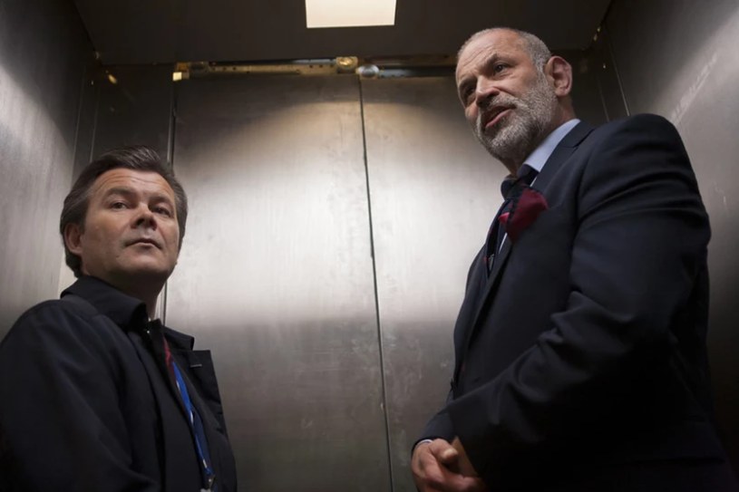 Polacy będą dziś śmiać się do łez. Polsat pokaże dzieło króla komedii