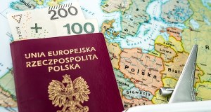 Polacy będą mieli nowe paszporty. MSWiA planuje zmiany