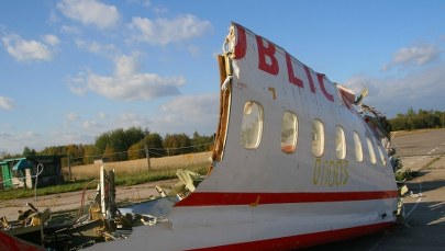 "Polacy będą szukać nowiczoka na wraku tupolewa". Ironiczne komentarze w rosyjskich mediach