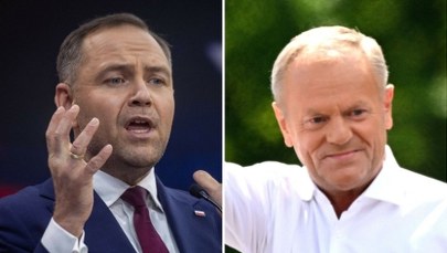 Polacy bez złudzeń? Oto, co myślą o współpracy Tuska z Nawrockim! [SONDAŻ]