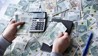 Polacy bogacą się na potęgę. Gospodarstwa domowe zgromadziły ponad 4,1 bln zł