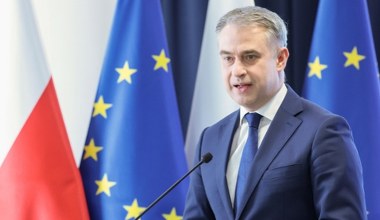 Polacy boją się kradzieży tożsamości i dezinformacji. "To realne zagrożenia" 