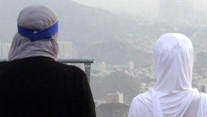 Polacy boją się muzułmanów. Choć większość nie zna żadnego