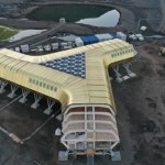 Polacy budują na końcu świata. Stacja w Antarktyce rośnie w oczach