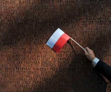 "Polacy byli mordowani w trybie specjalnym"