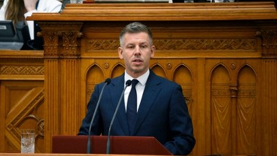 Polacy byli "załamani". Magyar podsumował politykę poprzedników