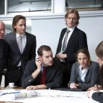 Polacy cenią sobie pracę w korporacjach