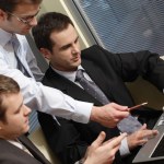 Polacy chcą w 2015 roku zmienić pracę