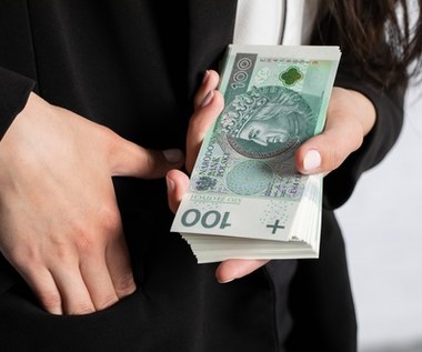 Polacy chcą zarabiać więcej. Blisko 30 proc. wystąpi o podwyżkę 