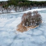 Polacy chcą zatrzymać zimę. Lód ma pozostać aż do maja