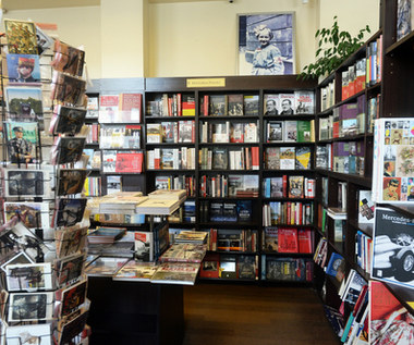 Polacy chętnie kupują książki. Takich wyników nie było od 2014 r.