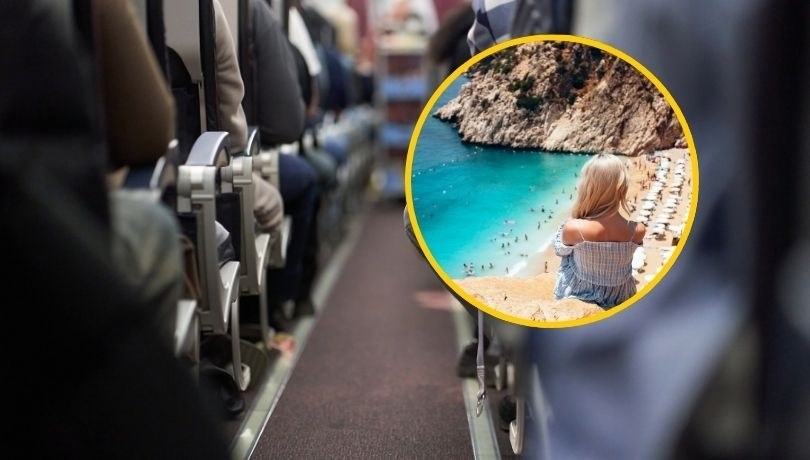 Polacy chętnie wybierają południe Europy na majówkowy wyjazd /Shutterstock