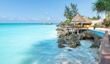 Polacy chętnie wybierają zamiast Egiptu. W zimie cieplutko, a ceny nie odstraszają