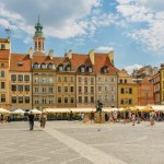przyroda "Polacy, co mi umyka?" Amerykanin poprosił o listę wad Polski